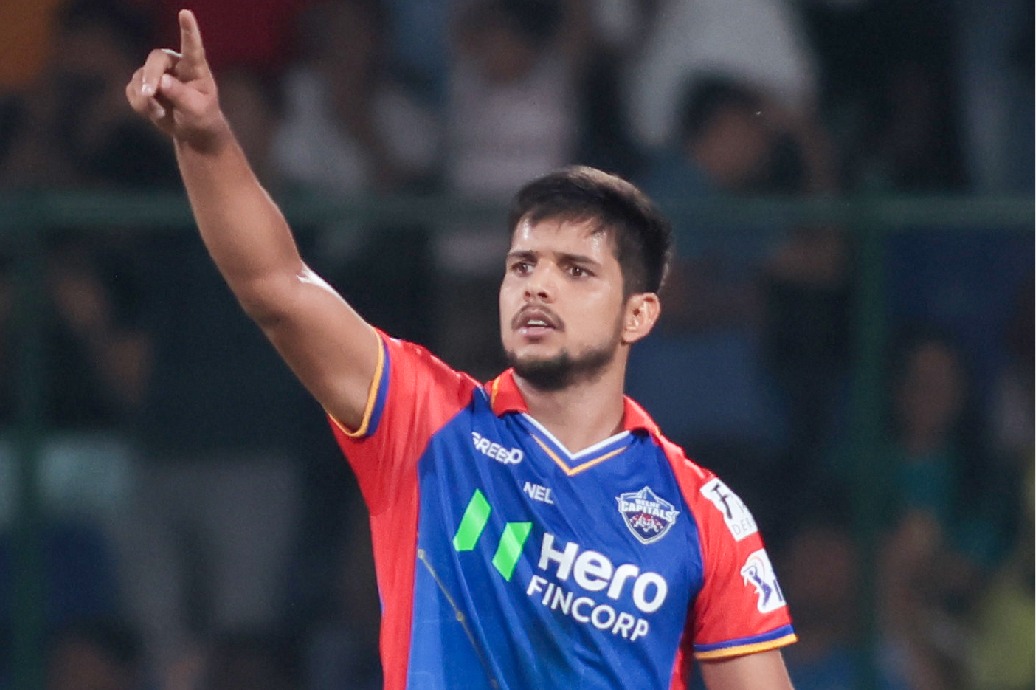 IPL 2025 Auction: Rasikh Salam tops uncapped bowlers list with Rs 6 cr