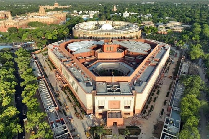 Nirmala Sitharaman to move bills to amend banking laws in the Parliament winter session today