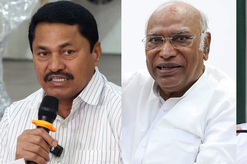 Maharashtra Congress chief Patole 'quits', party denies