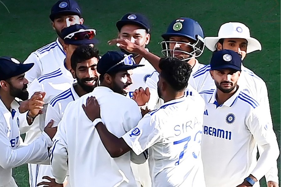 BGT 2024-25: India begin trophy defence with monumental 295-run win over Aus in Perth