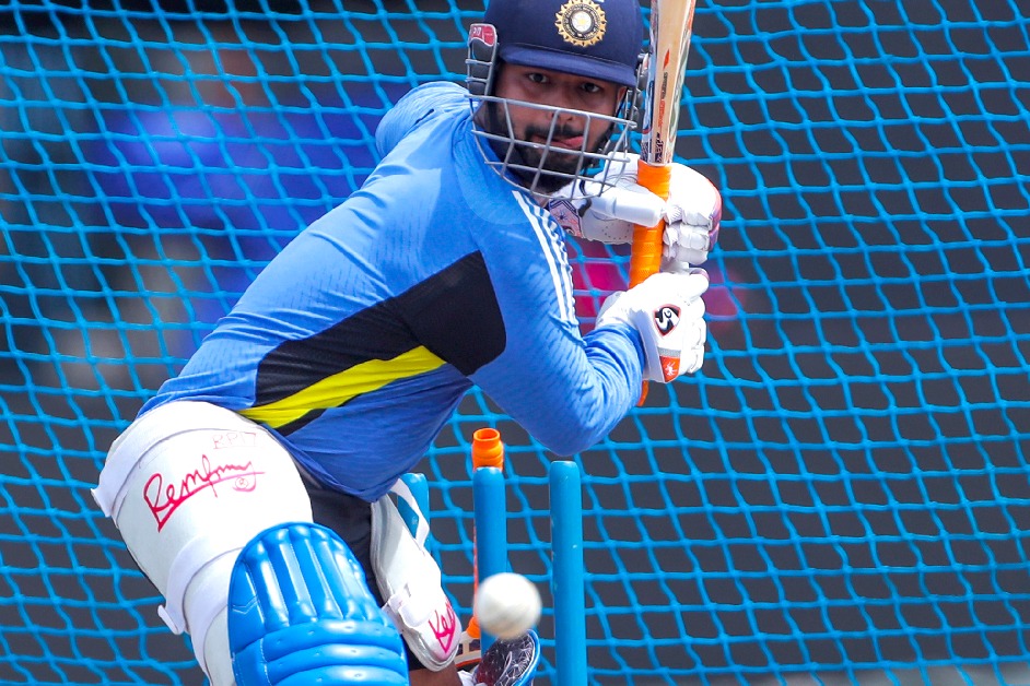 IPL 2025 Auction: Pant was always in our bucket list, says LSG's Shashwat Goenka