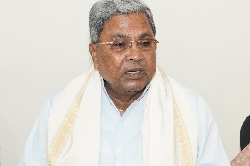 MUDA case: Petitioner claims Lokayukta officers shielding accused