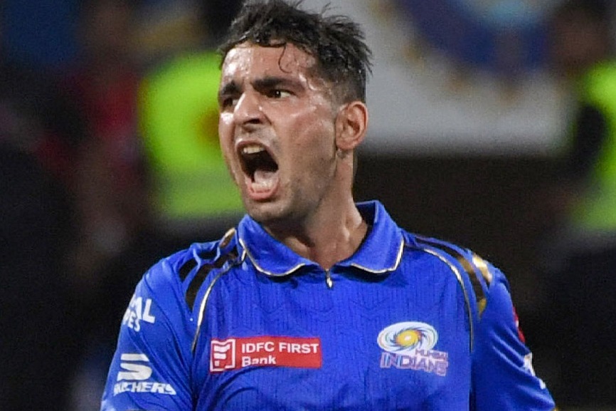 IPL 2025 Auction: CSK bag Anshul Kamboj for Rs 3.4 cr; Gurnoor Brar goes to Gujarat Titans for Rs 1.3 cr