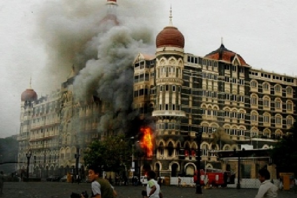 India leads world in anti-terrorism initiatives: Leaders commemorate 26/11 Mumbai terror attacks