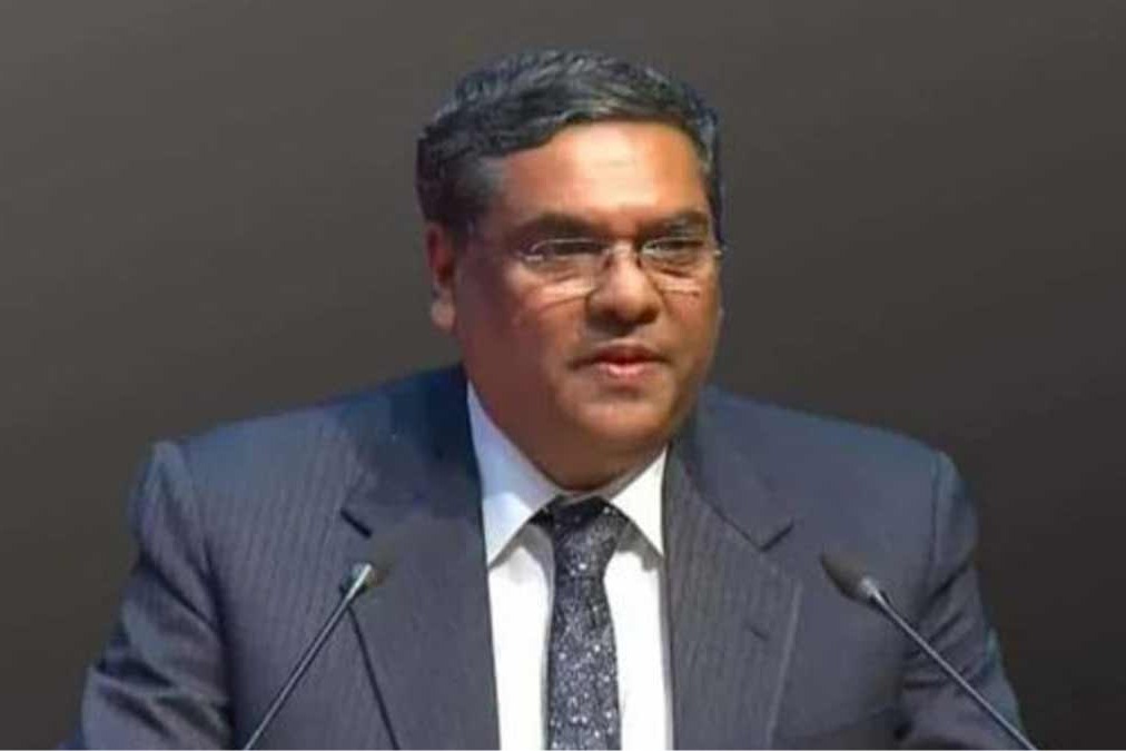 When citizens challenge a law, they participate in democratic process: CJI Khanna