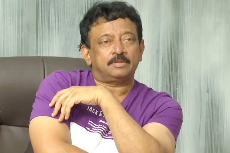 Ram Gopal Varma Missing; Police Hunt Across Telangana and Tamil Nadu