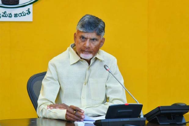 CM Chandrababu Approves Reforms in Urban Planning Sector