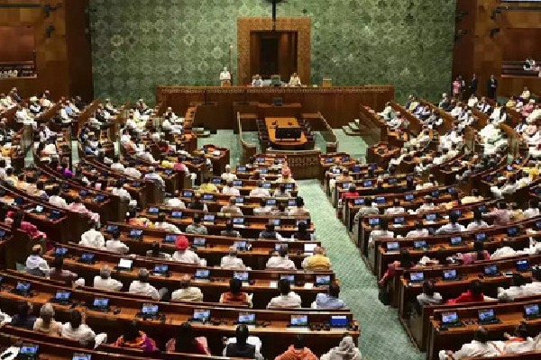 Election Commission Releases Rajya Sabha By-Election Schedule
