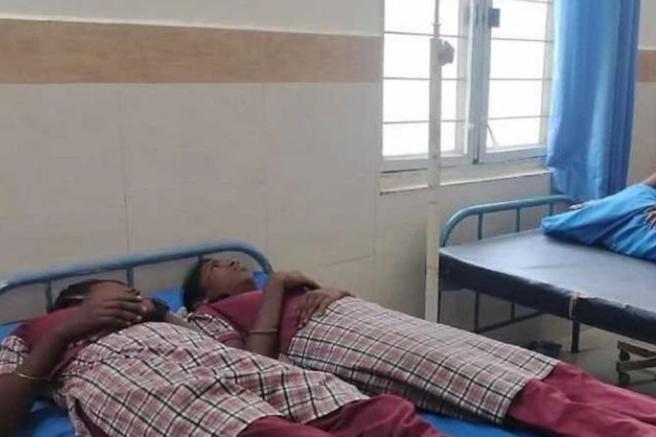 21 students fall ill in another food poisoning incident in Telangana