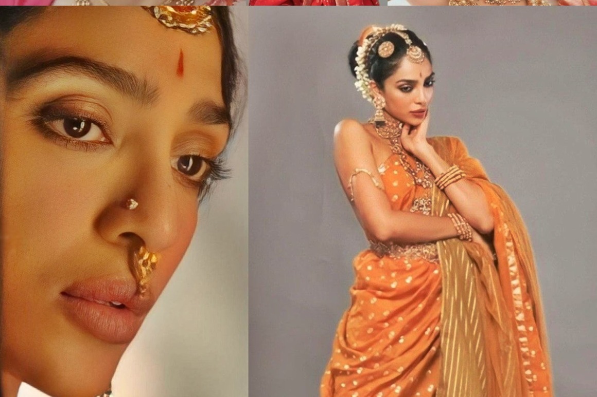 From maathapatti to bajubandh: Here’s a list of traditional jewelry Sobhita will wear on her wedding