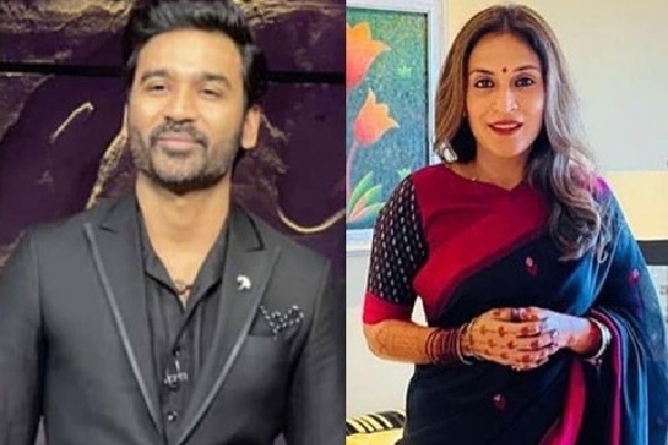 Dhanush and Aishwarya Rajinikanth granted divorce