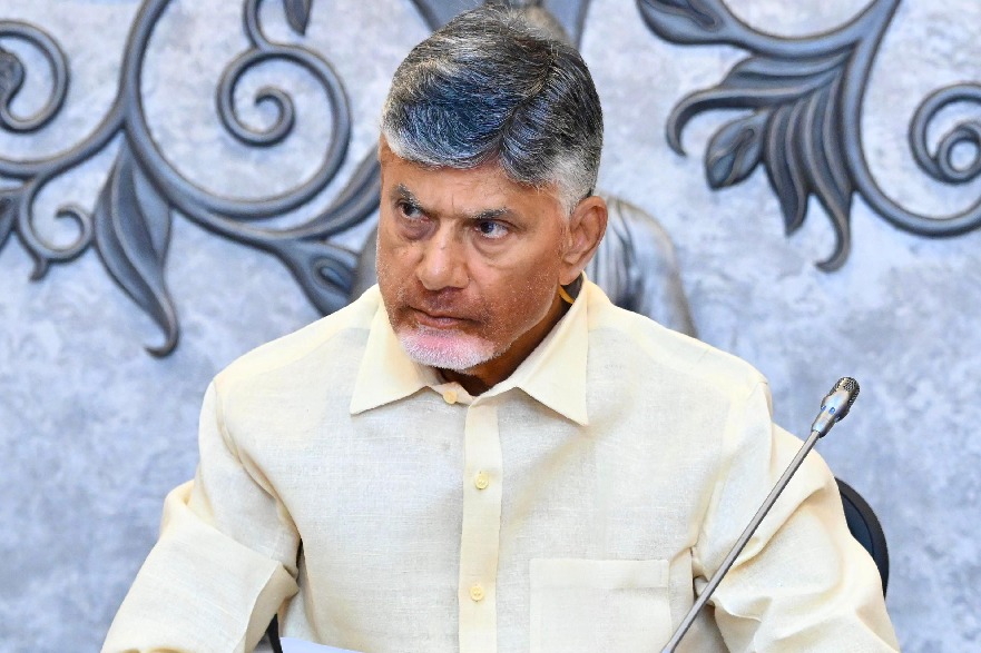 Andhra Pradesh to formulate policy to transform into maritime hub