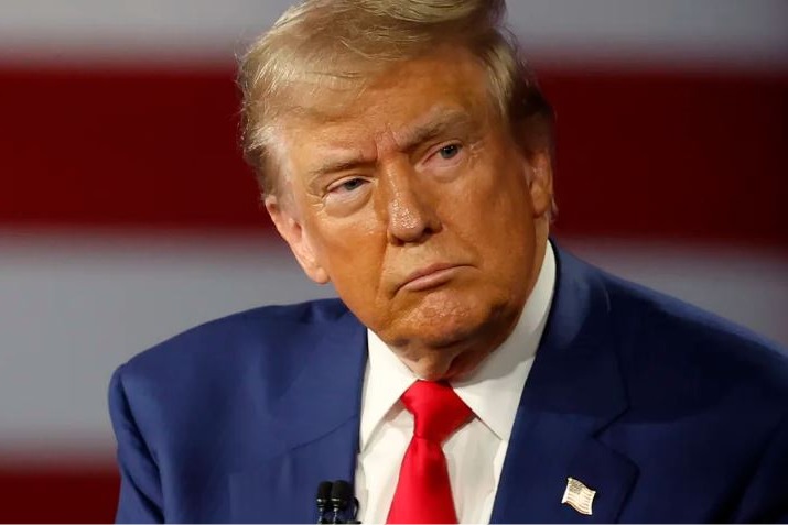 Arizona man arrested for allegedly threatening to kill Donald Trump