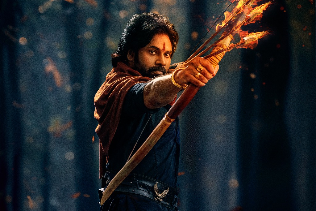 Pawan Kalyan’s Hari Hara Veera Mallu Part-1 Enters Last Phase of Shooting