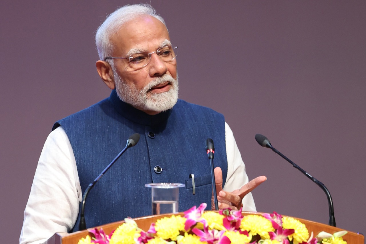 Centre okays Rs 3,296 crore package for tourist spots in 23 states, PM Modi says focus to continue