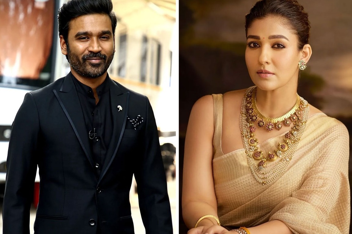 Amid dispute with Dhanush, Nayanthara shares cryptic post about ‘karma’