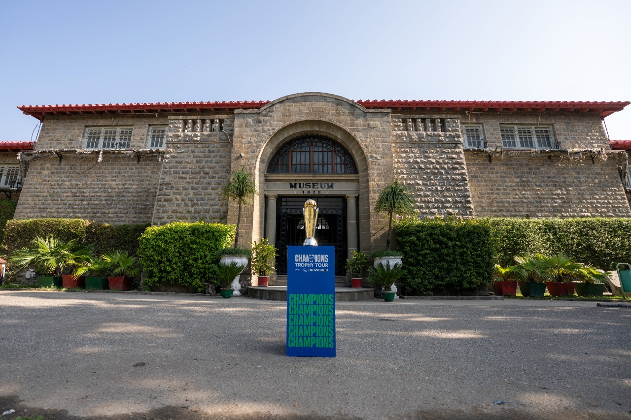 Champions Trophy: Suspense continues as ICC fails to reach a decision, to reconvene in next few days 