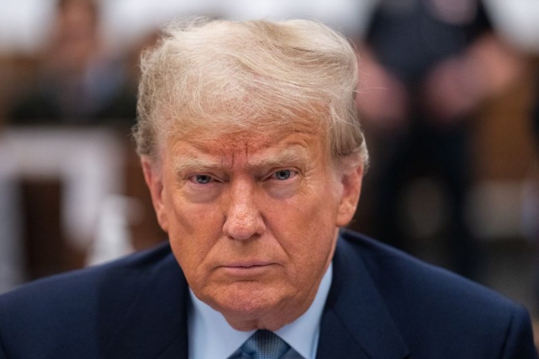 Trump threatens 100 per cent tariffs against BRICS countries if they develop own currency