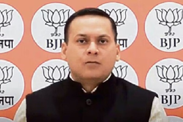 No provision in the Constitution: Amit Malviya hails ‘striking down’ of Andhra Pradesh Waqf Board