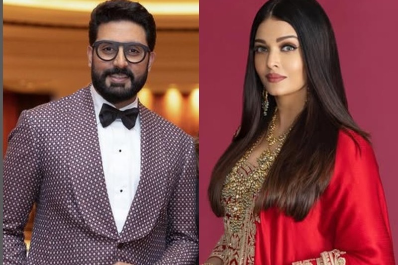 Here's what Aishwarya Rai is focusing on amid separation rumours with Abhishek
