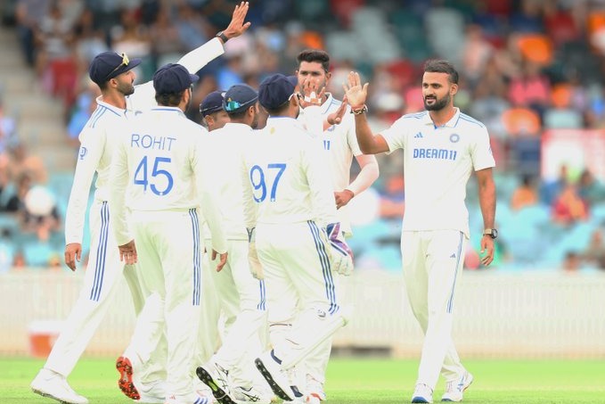 Whatever time we got, we tried to make the most of it, says Rohit Sharma after warm-up match win