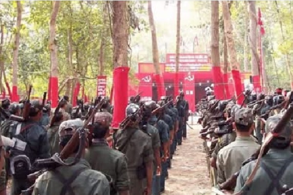Eturunagaram Encounter: Seven Maoists Dead, SP Reacts