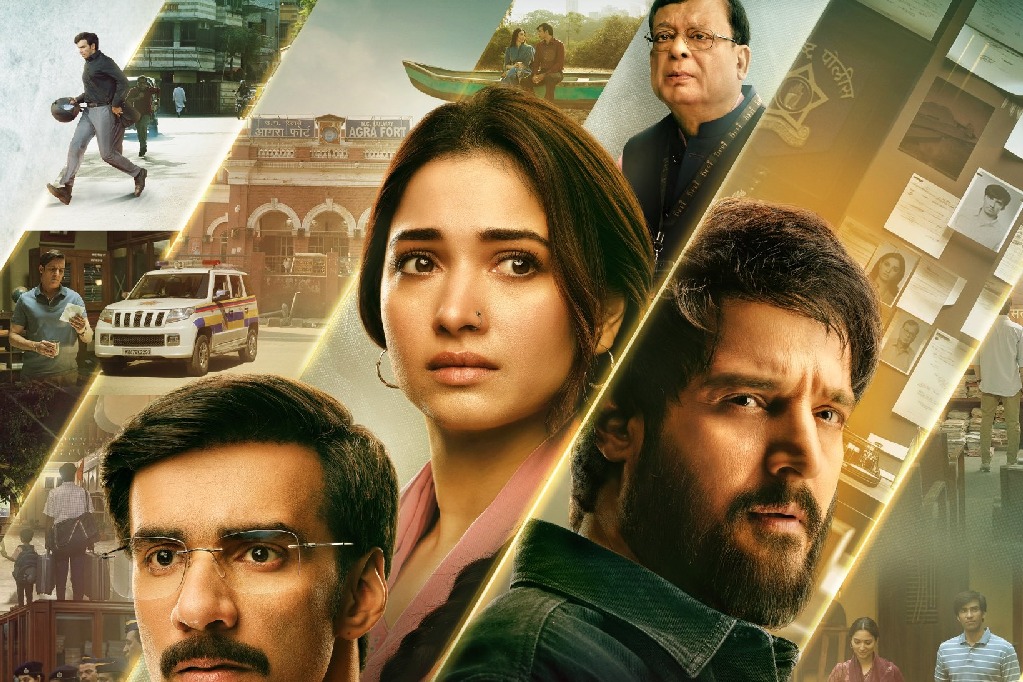 Sikandar Ka Muqaddar