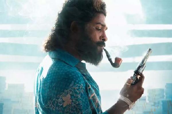 Pushpa 2 Pre-Release Event: Traffic Curbs in Hyderabad Today