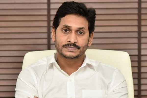 Supreme Court Issues Key Orders to ED, CBI in Jagan’s Illegal Assets Case

