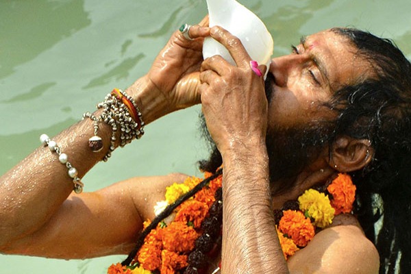 Yogi govt to set up luxury tent city for Mahakumbh 2025 in UP