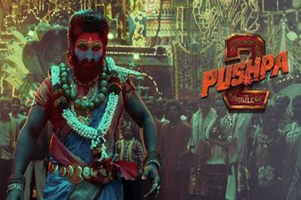 AP Approves Ticket Price Hike for ‘Pushpa 2’; Allu Arjun Thanks the CM and Dy CM