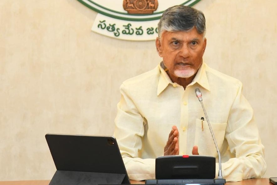 Andhra Pradesh Cabinet Meeting Concludes… Key Decisions Announced
