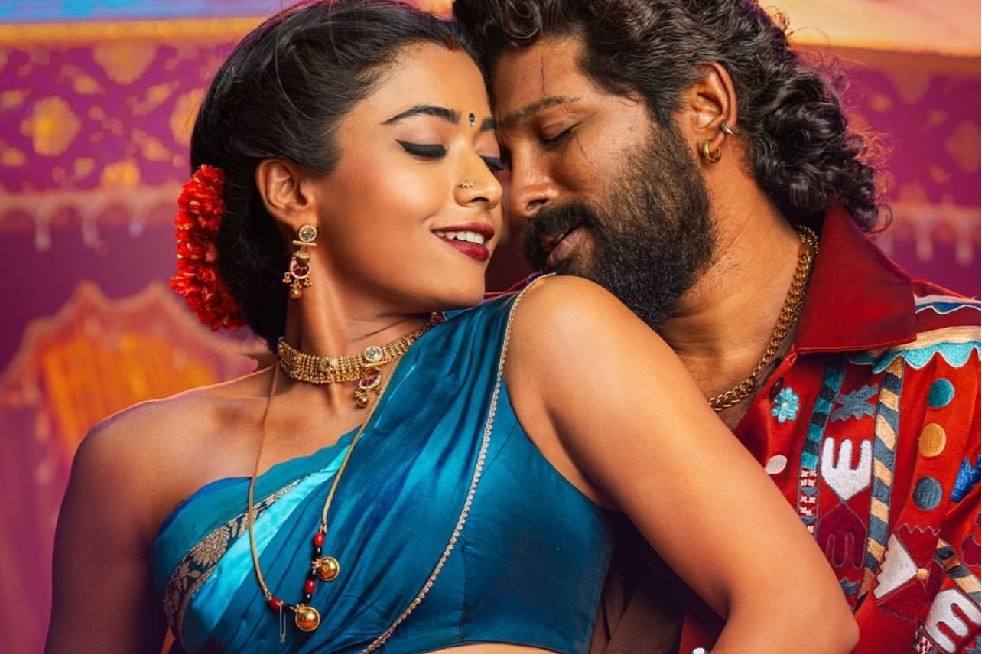 High Court Dismisses Petition to Halt Release of Pushpa 2