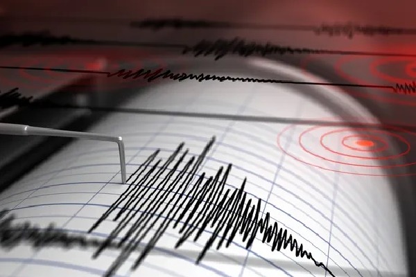 Second biggest earthquake in Telangana in 55 years