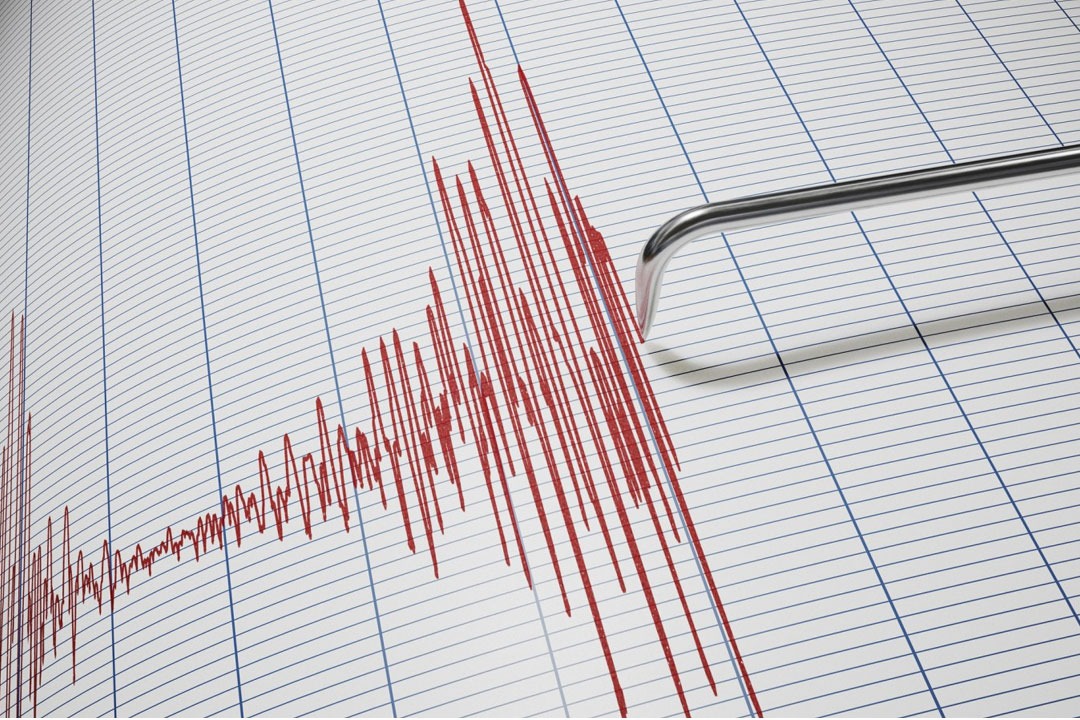 5.3 Magnitude Earthquake: Widespread Tremors in Telangana and Andhra Pradesh