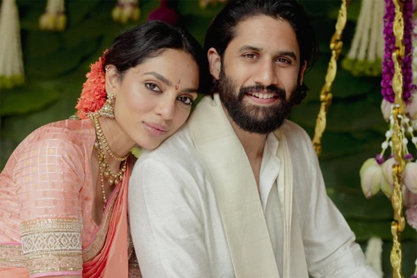 Naga Chaitanya-Sobhita Wedding Today: Nagarjuna’s ₹2 Crore Lexus Lavish Gift for Sobhita?