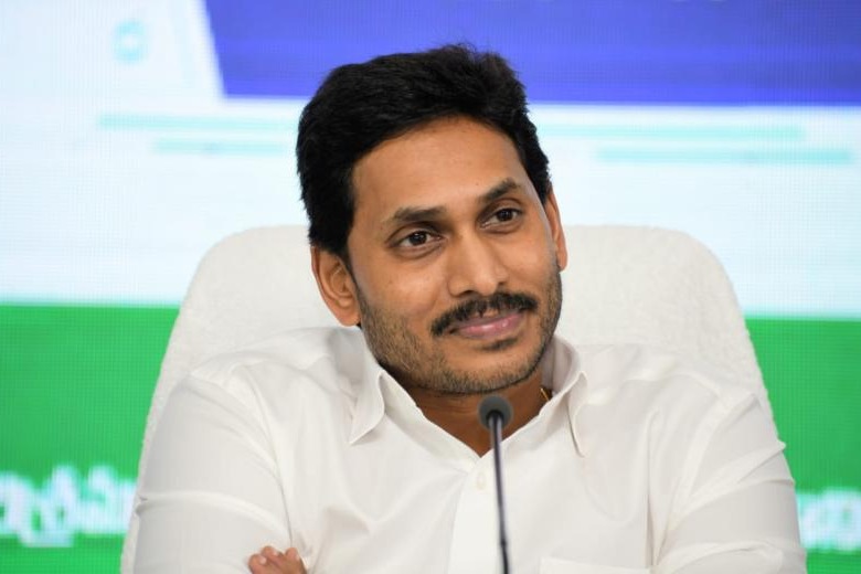 Public Anger at Government Peaks Within Six Months: Jagan
