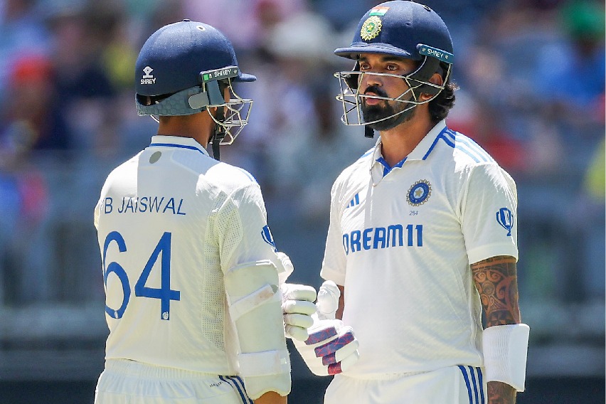 BGT 2024-25: Rohit Sharma confirms Rahul-Jaiswal as opening pair for Adelaide Test