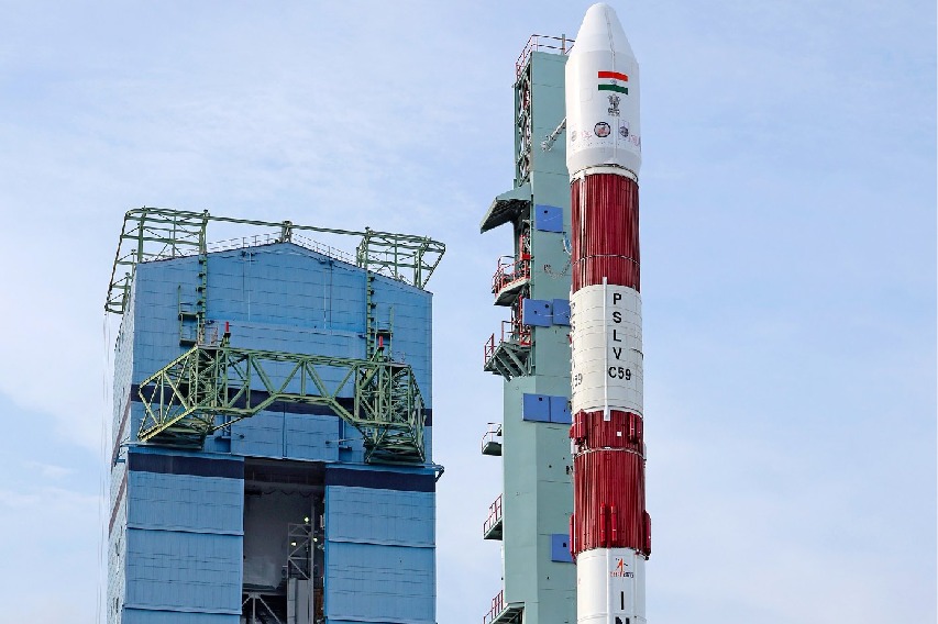 ISRO sends European Space Agency’s Proba-3 mission to space