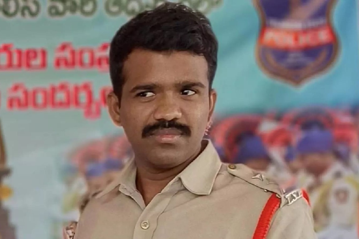 Woman allegedly responsible for Telengana cop's suicide detained