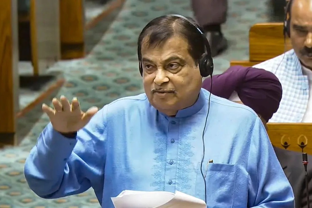 Public Negligence a Major Cause of Road Accidents, Says Nitin Gadkari