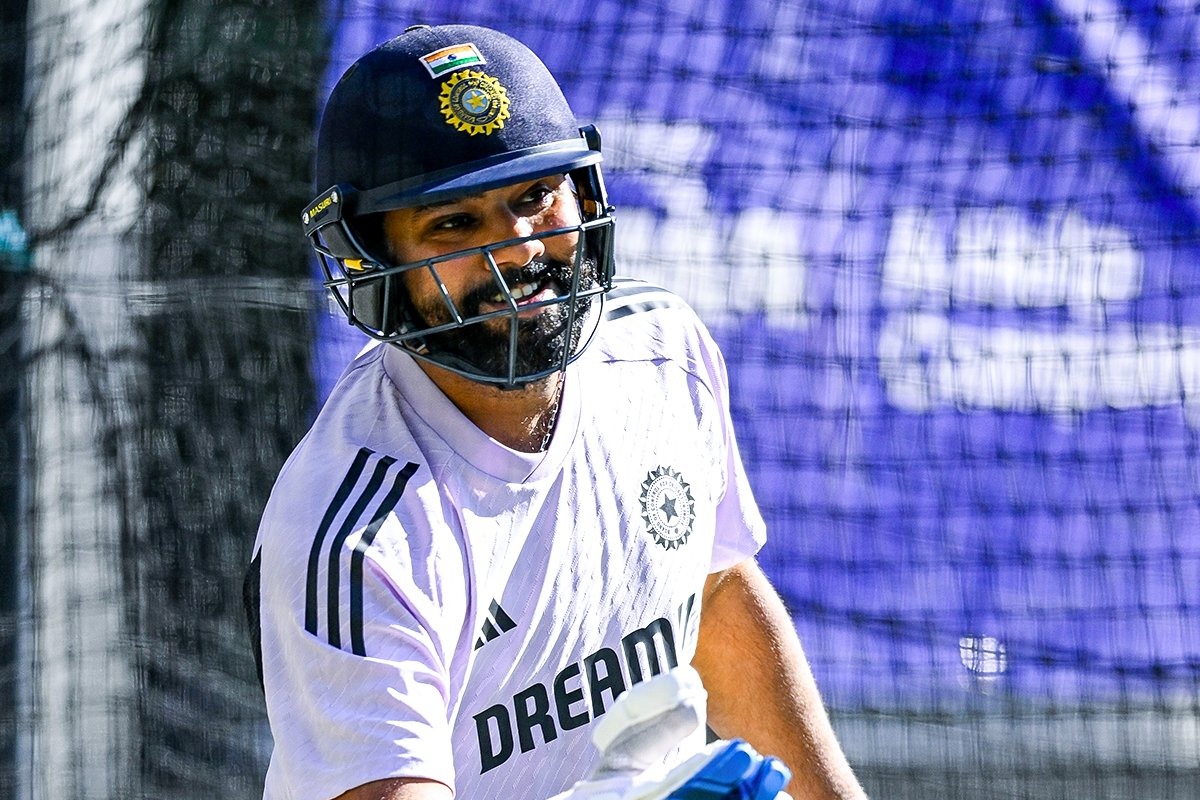 2nd Test: Rohit, Gill, Ashwin back as India opt to bat first vs Australia in Adelaide