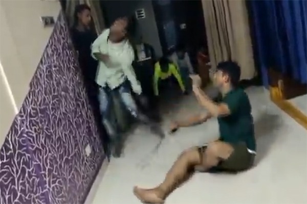 Founder of "Indian Army Calling" Company Accused of Fraud and Abuse