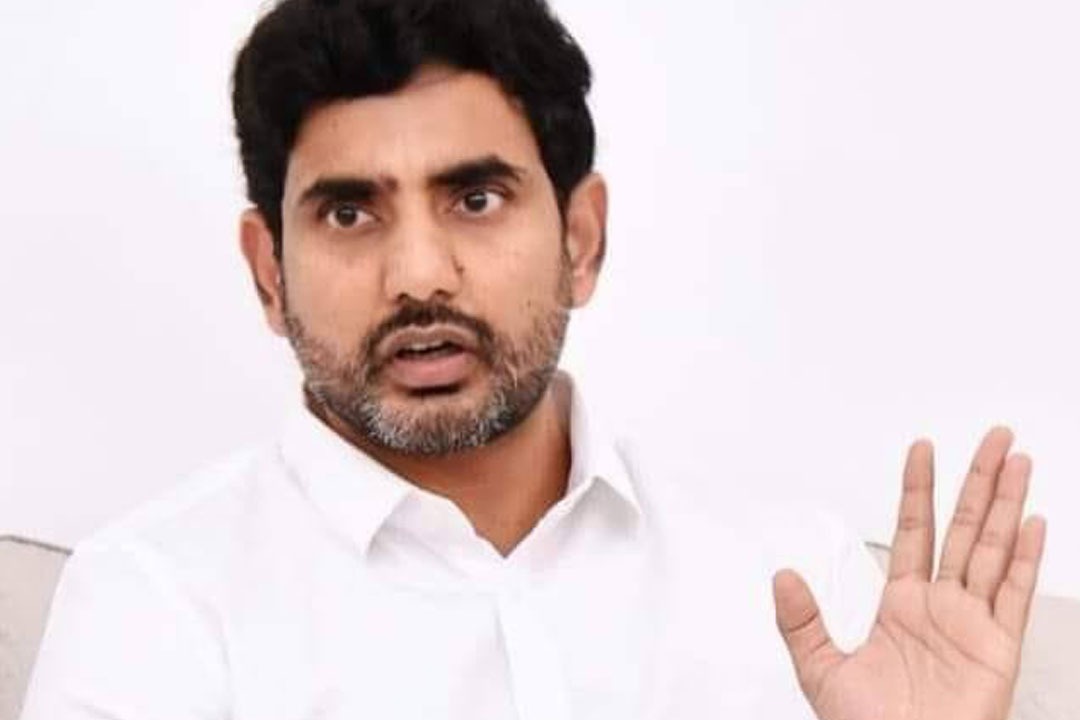 Nara Lokesh's Praja Darbar Marks 50 Days: Resolving Issues, Restoring Hopes