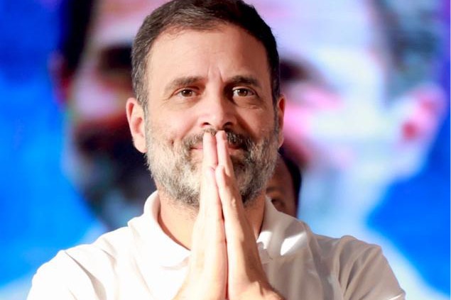 Modi surname case: LoP Gandhi's plea for personal appearance exemption to be heard today