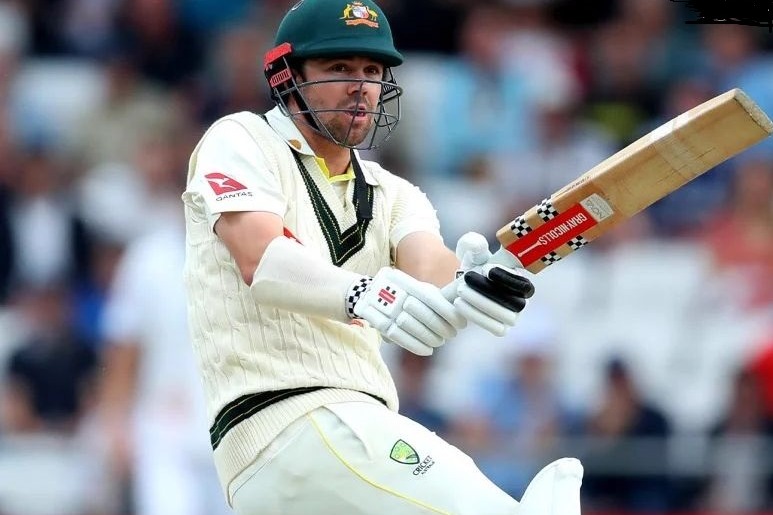 2nd Test: Labuschagne and Head slam fifties as Australia take the lead over India