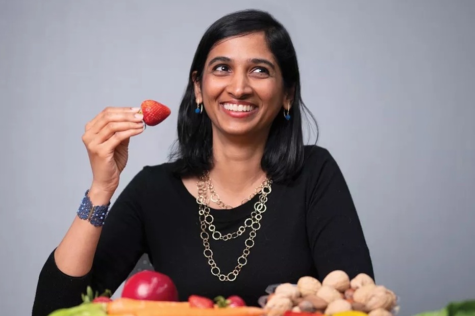 Fibre diet may delay rare and incurable blood cancer: Indian-origin researcher