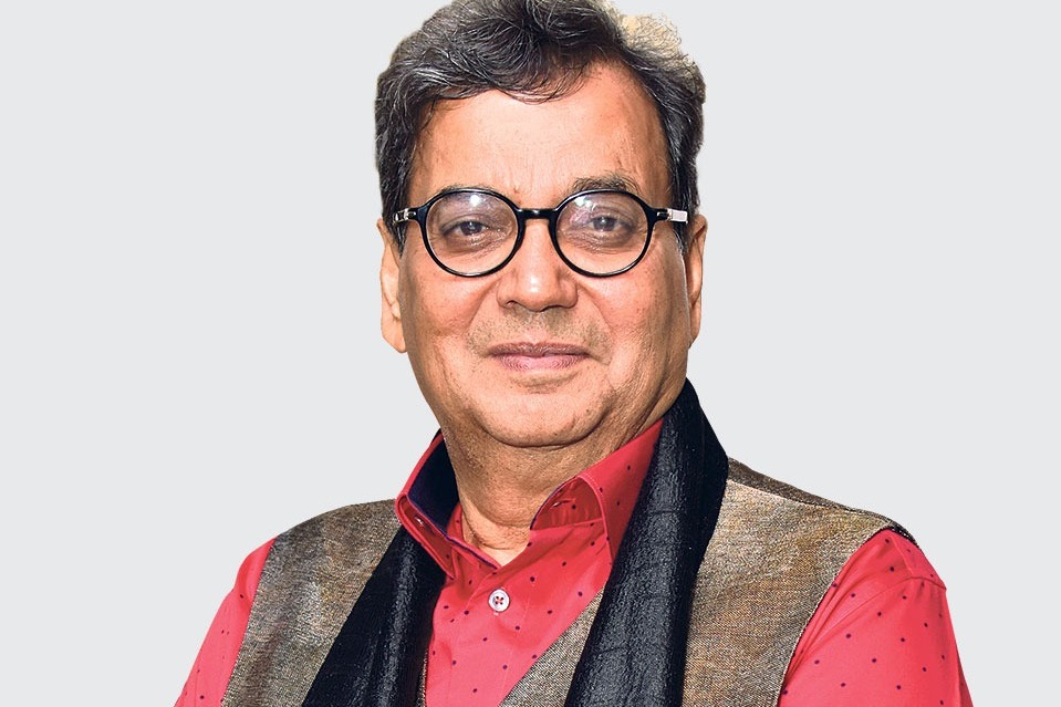 Subhash Ghai says, ‘All is well now’ on X after recent health scare