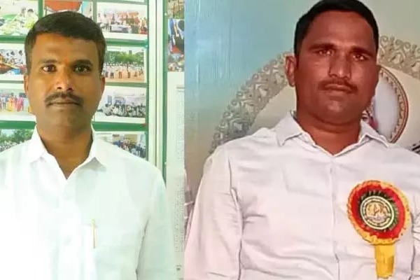 Gajwel Tragedy: Two Policemen Killed in Road Accident