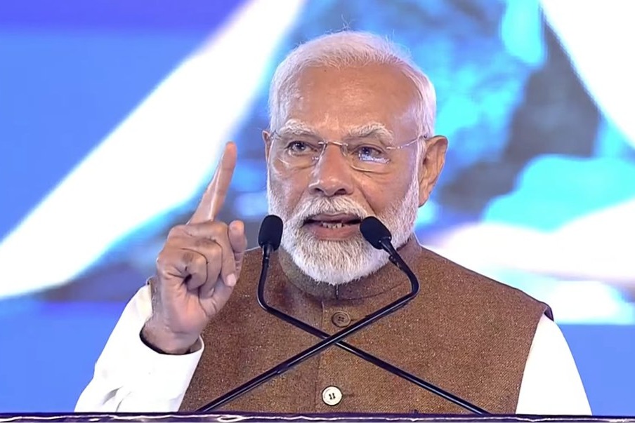 ‘Insurance for all key to social security’: PM Modi at Bima Sakhi Yojana launch in Panipat